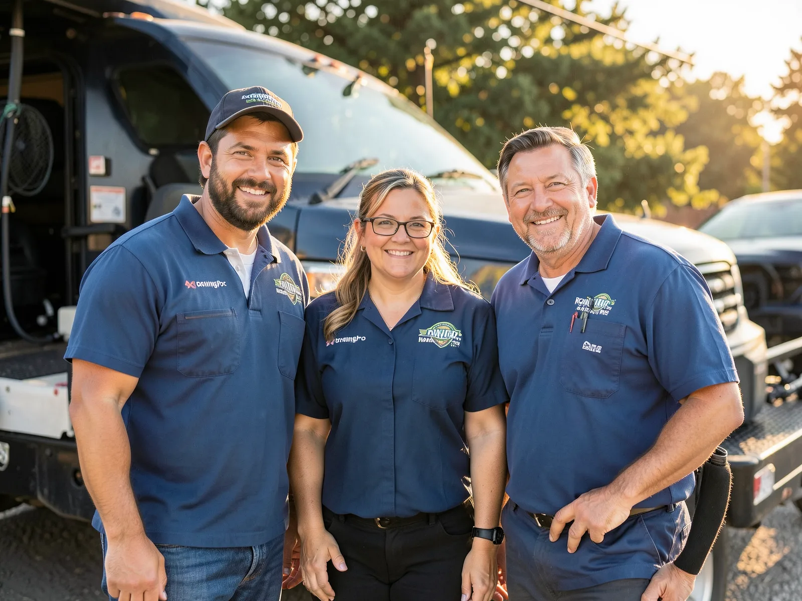 Roof Repair company in Orion, IL